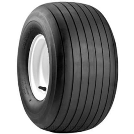 Straight Rib 16X6.50-8 B/4PLY Carlisle RZ8ZT66 Tire