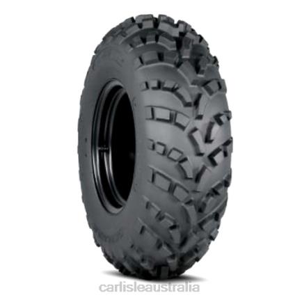 489 XD 26X9.00-12 D/8PLY Carlisle RZ8ZT275 Tire