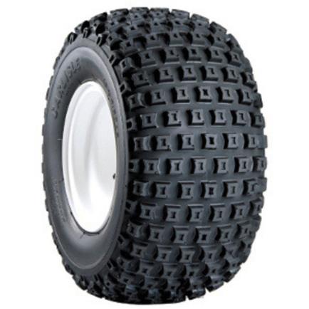 Knobby 18X9.50-8 2* Carlisle RZ8ZT102 Tire