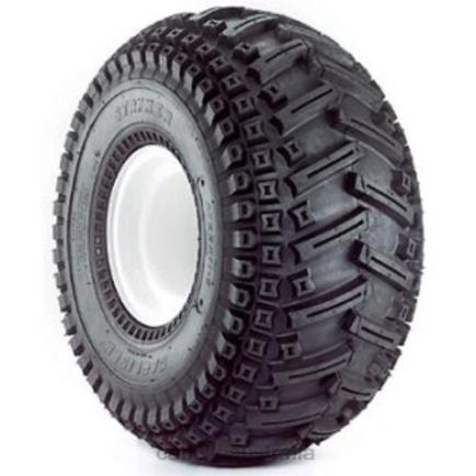 Stryker AT22X11-10 2* Carlisle RZ8ZT207 Tire